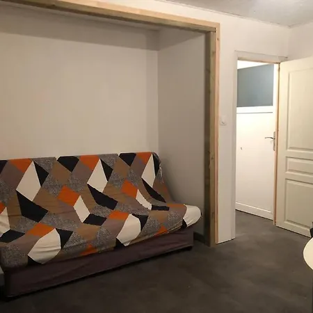 Apartment Des Champs Montelimar