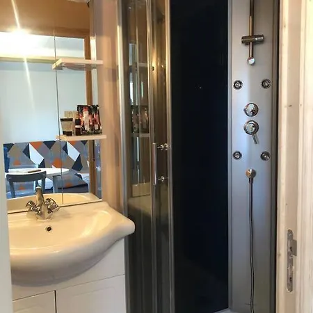 Apartment Des Champs