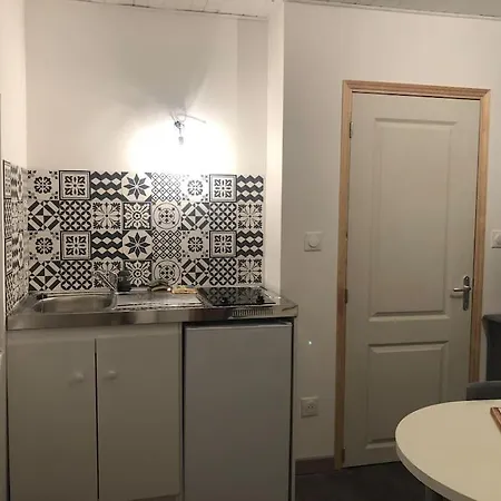 Apartment Des Champs *