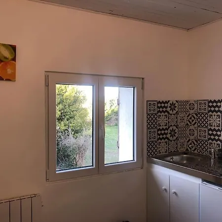 Apartment Des Champs *